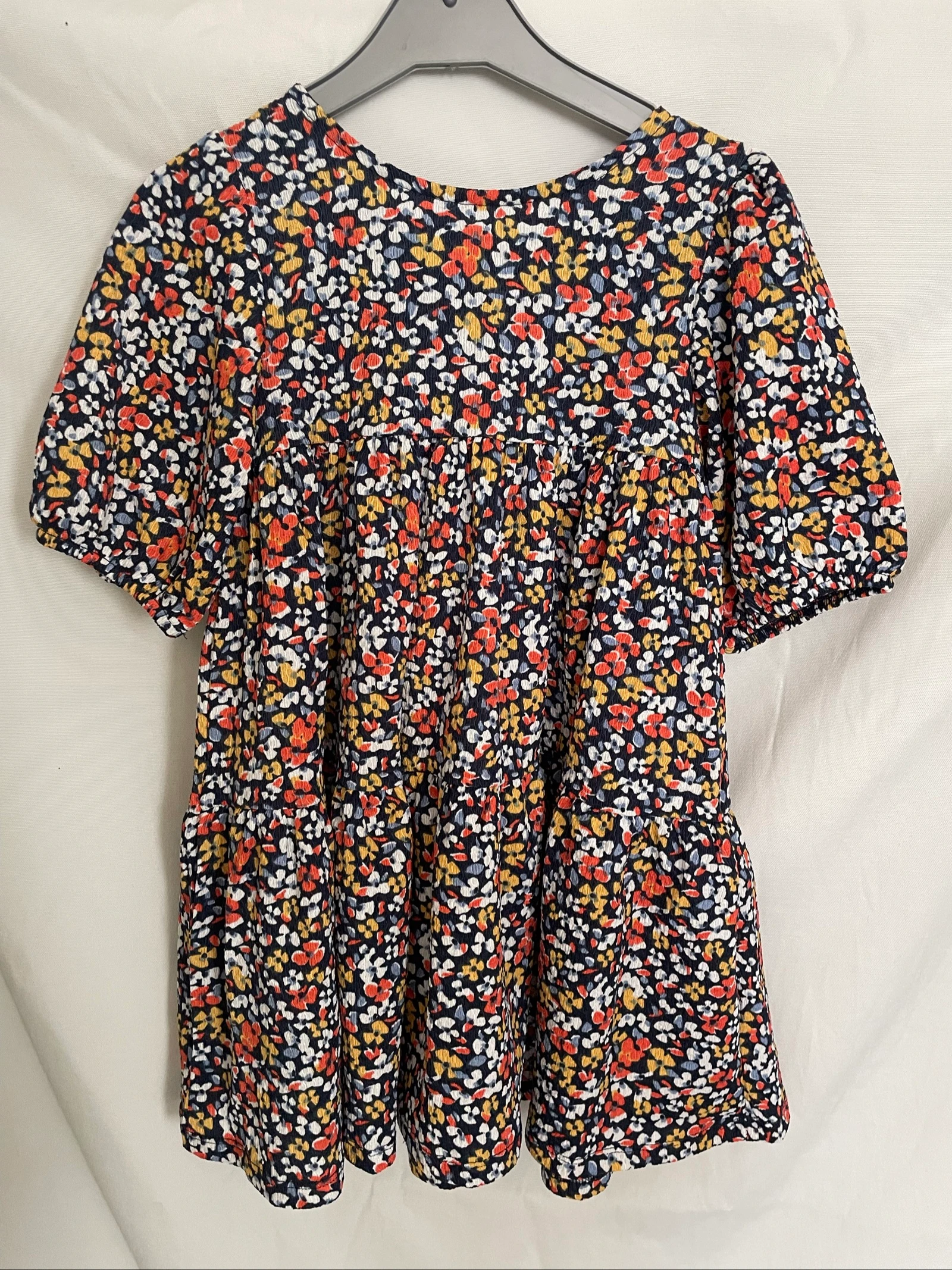Robe 5 ans 